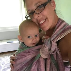 Meet your Posher, Leah